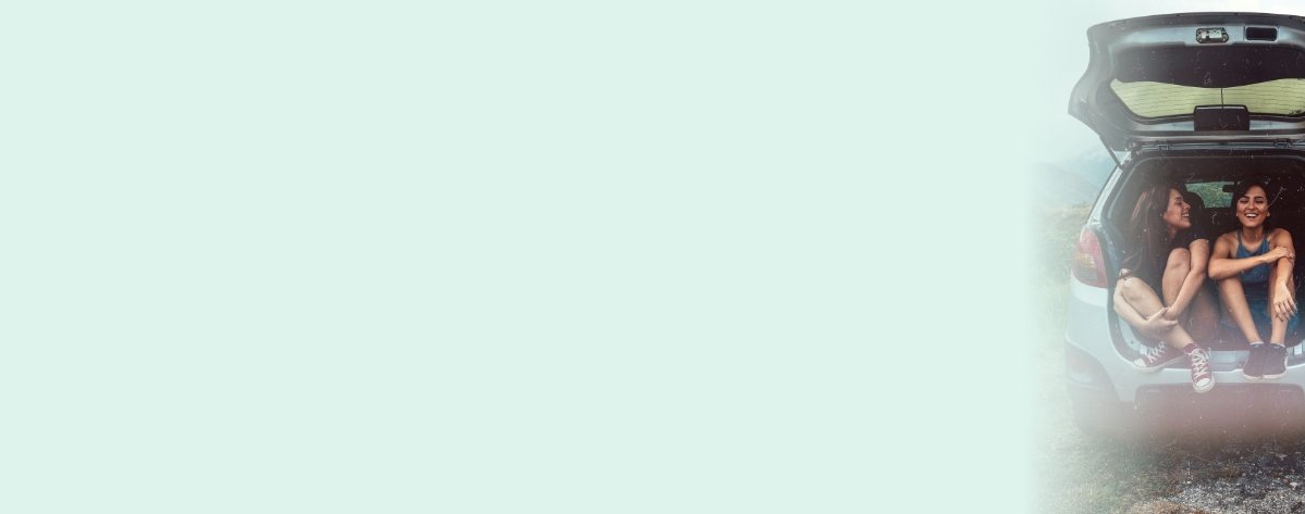 fond représentant Au Pair Trip