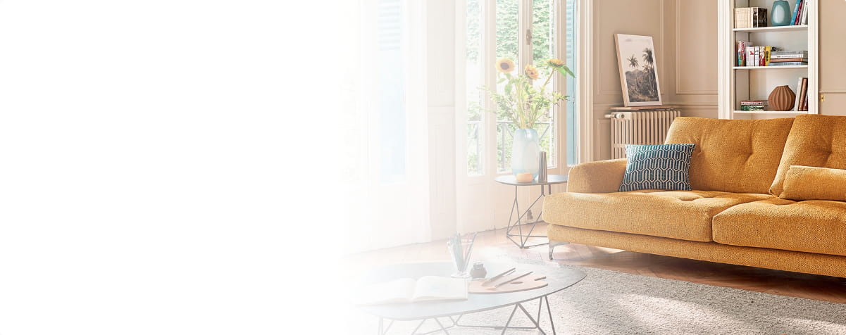 fond représentant Cuir Center