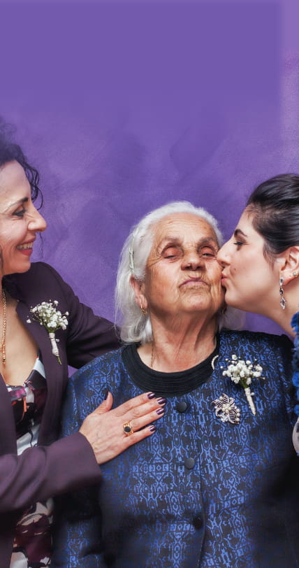 fond représentant Familee Mobile