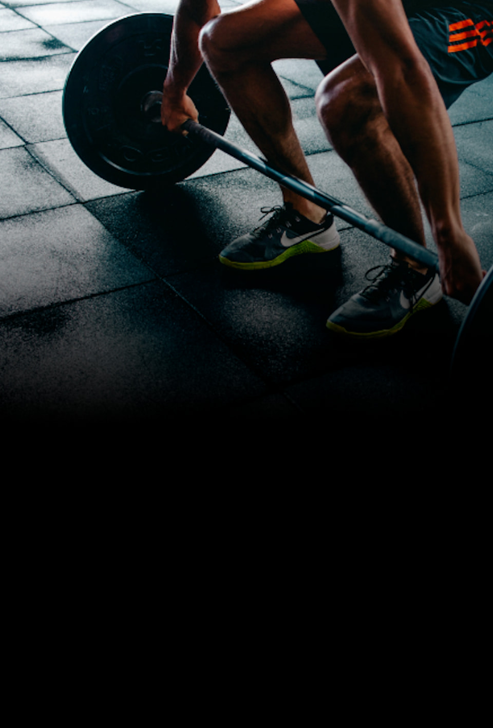 fond représentant M'Training