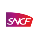 logo de SNCF Mobile