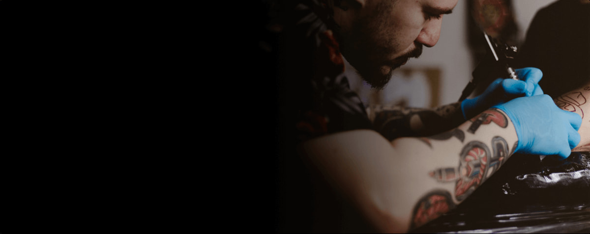 fond représentant Tatoovent