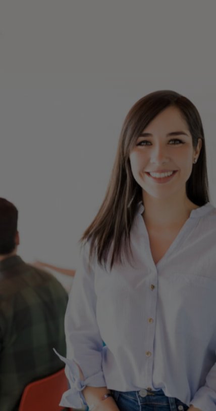 fond représentant Teameo Mobile