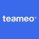 logo de Teameo Mobile