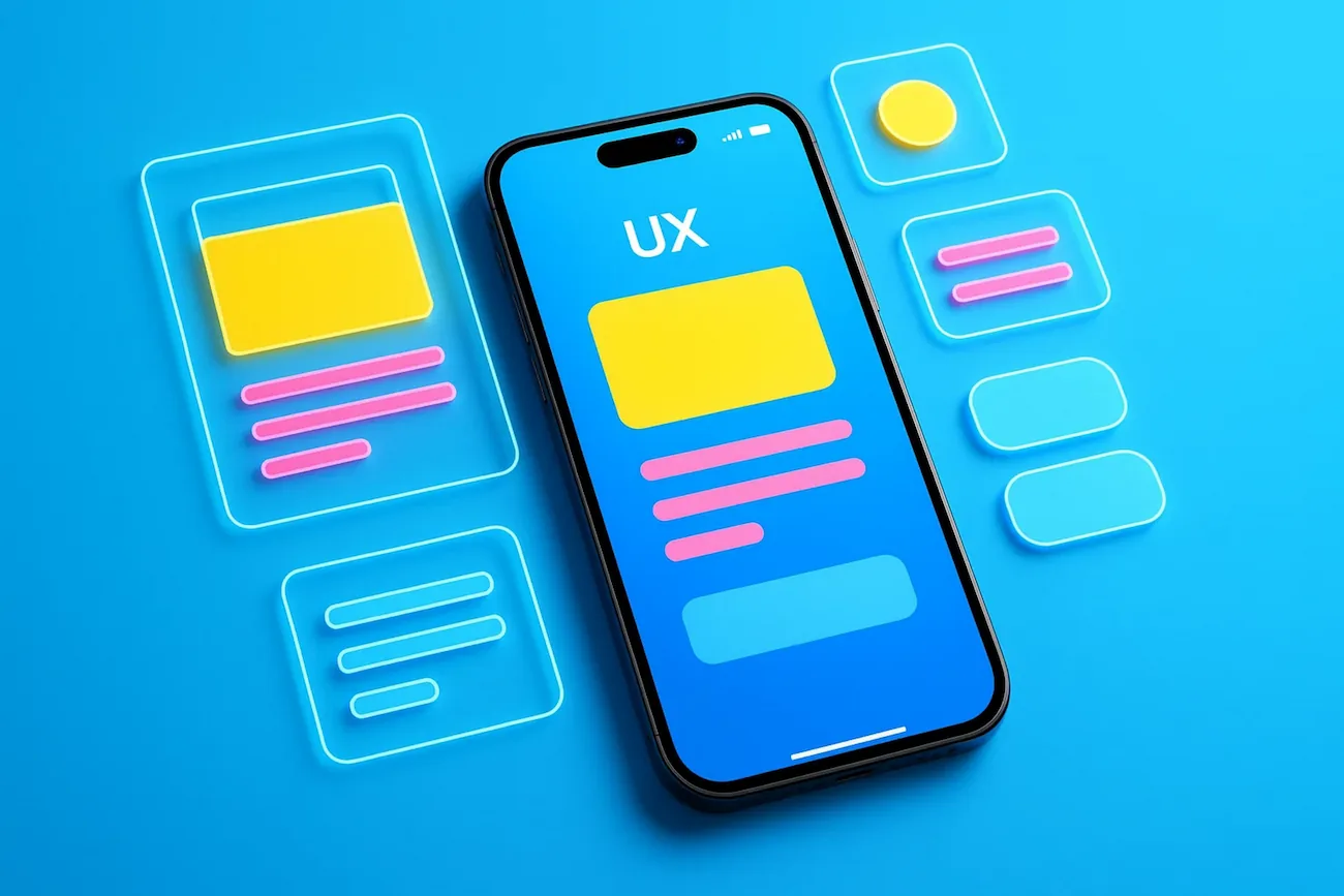 Plongée profonde dans l'UX Research