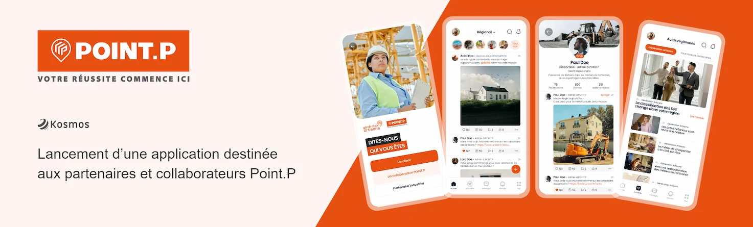 bannière pointp