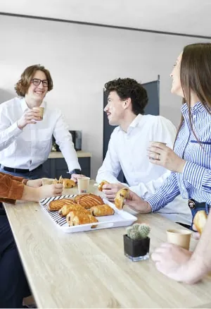 Photo de présentation Kosmos