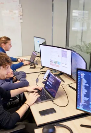 Photo de présentation Kosmos