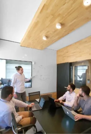 Photo de présentation Kosmos