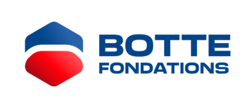 logo Botte Fondations