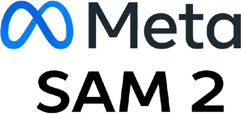 Meta Segment Anything (SAM)